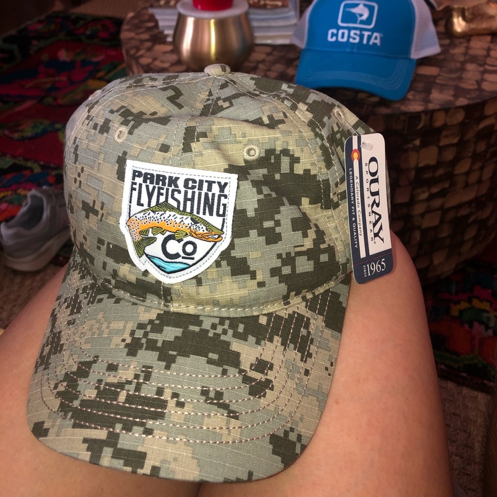 MENS HAT